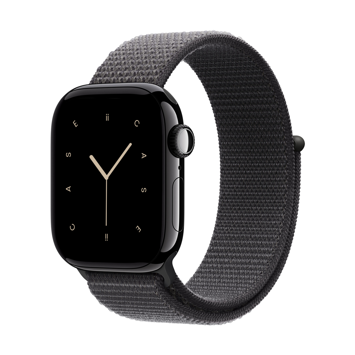 Nylon Sport Loop