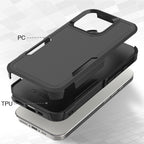Defence Armor Ultra Protective iPhone Case