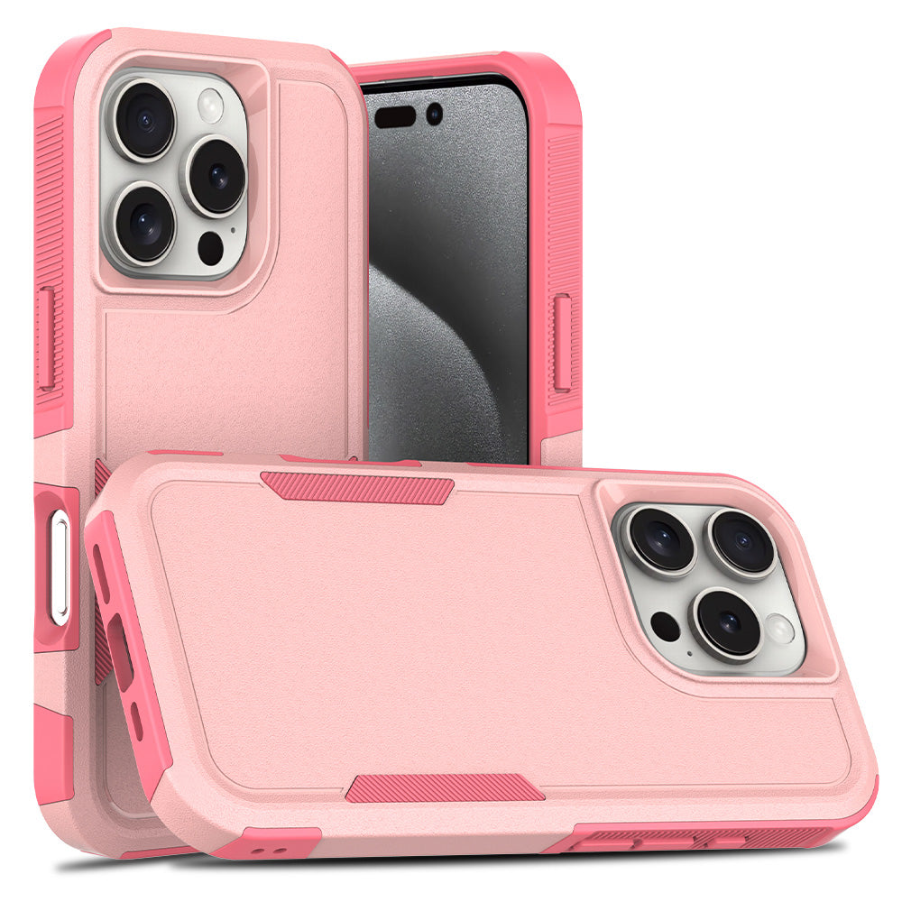 Defence Armor Ultra Protective iPhone Case