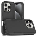 Defence Armor Ultra Protective iPhone Case