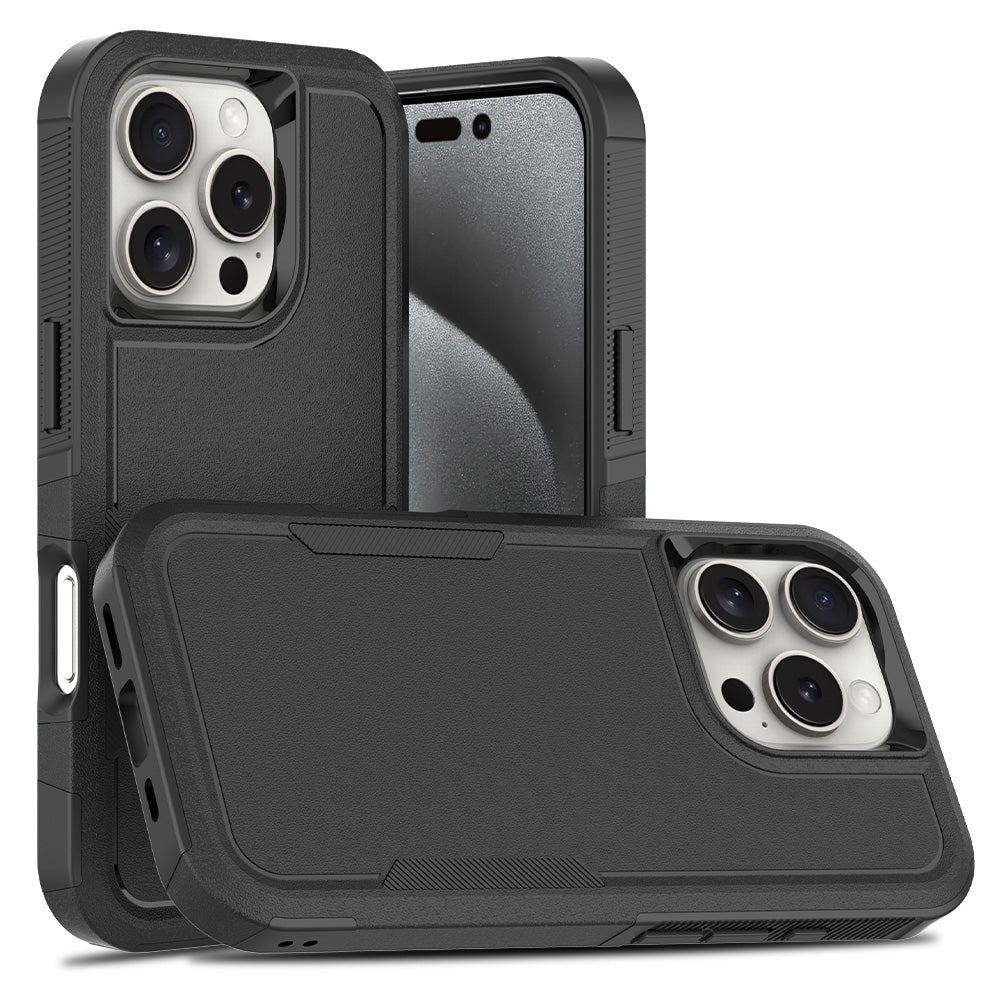 Defence Armor Ultra Protective iPhone Case