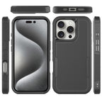 Defence Armor Ultra Protective iPhone Case