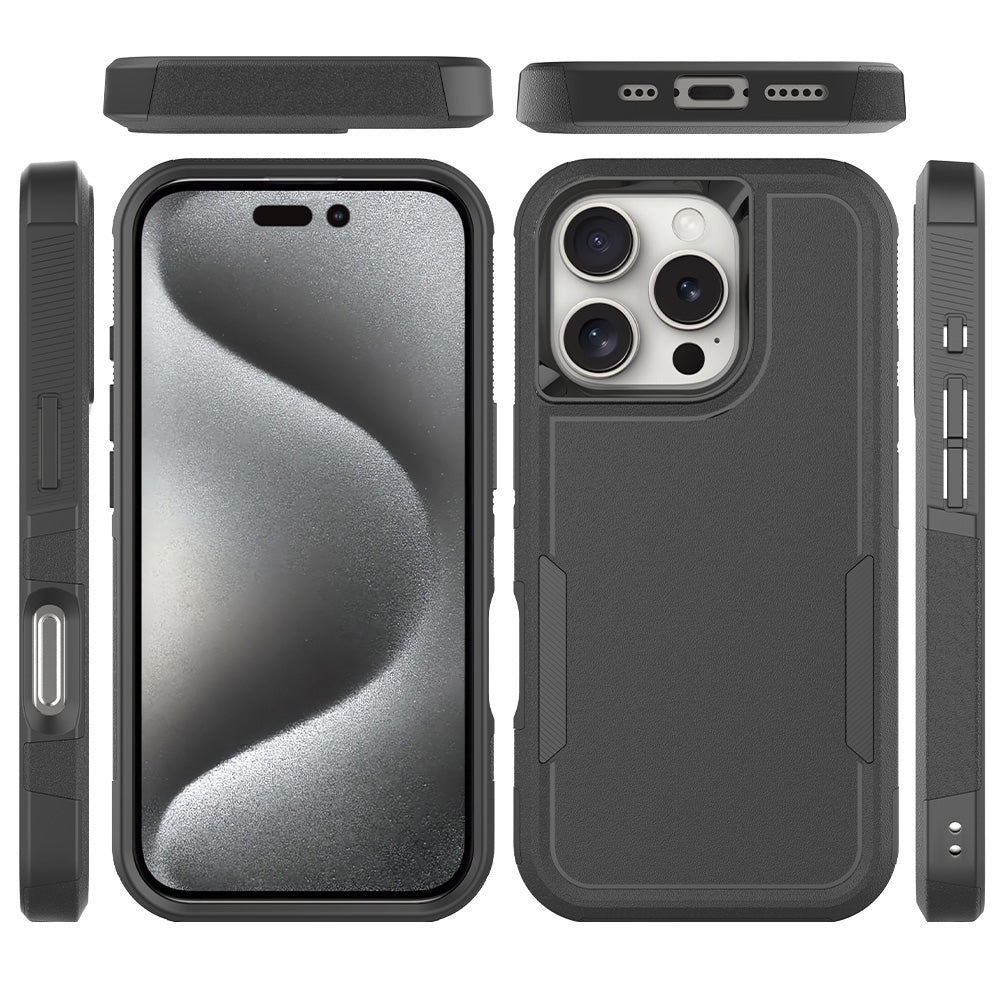 Defence Armor Ultra Protective iPhone Case