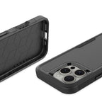 Defence Armor Ultra Protective iPhone Case