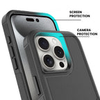 Defence Armor Ultra Protective iPhone Case
