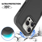 Defence Armor Ultra Protective iPhone Case