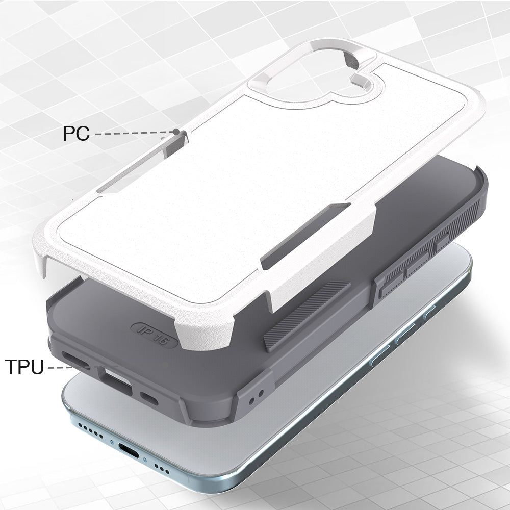 Defence Armor Ultra Protective iPhone Case