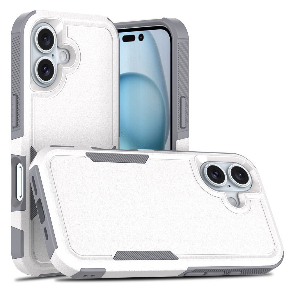 Defence Armor Ultra Protective iPhone Case