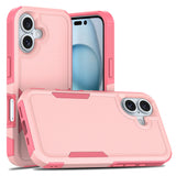 Defence Armor Ultra Protective iPhone Case