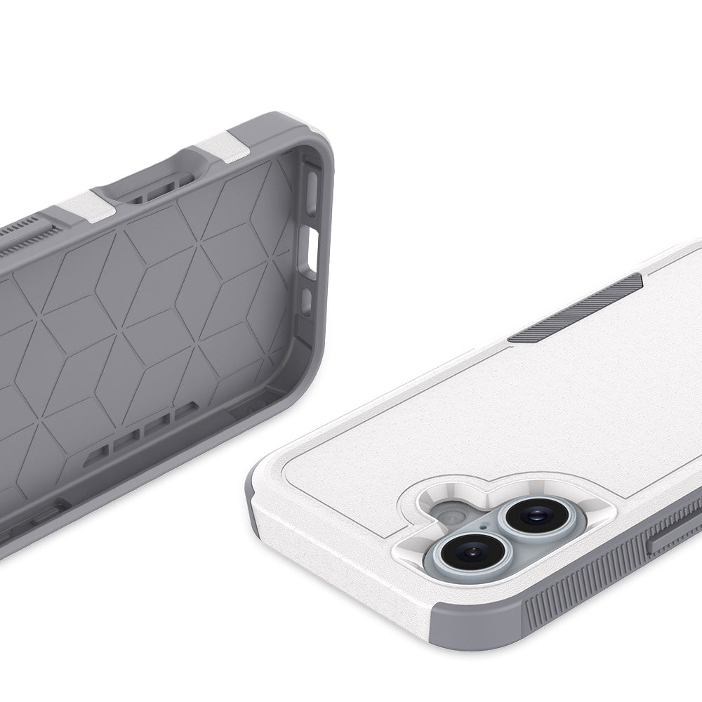 Defence Armor Ultra Protective iPhone Case