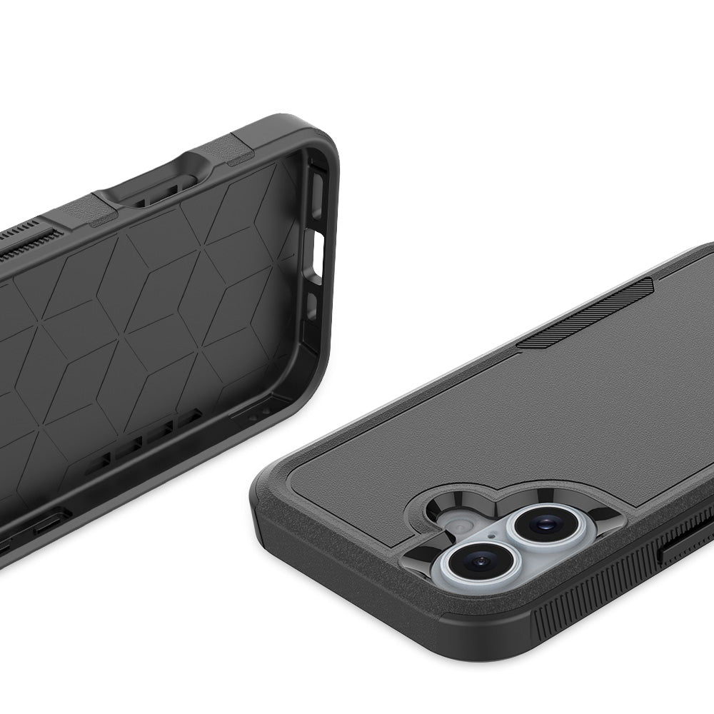 Defence Armor Ultra Protective iPhone Case