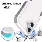 Defence Armor Ultra Protective iPhone Case