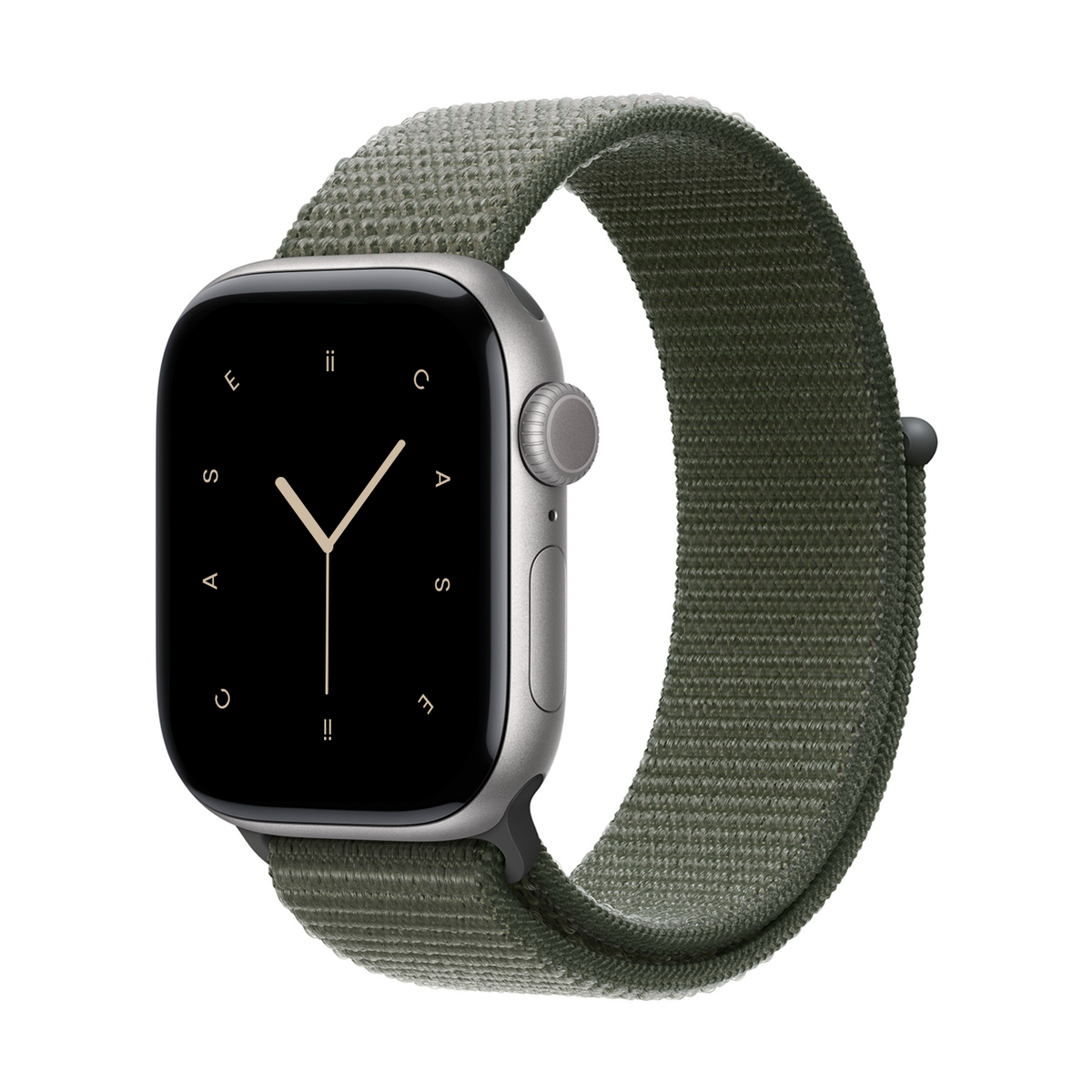 Nylon Sport Loop