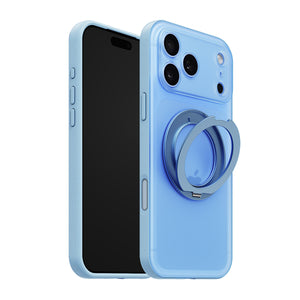 FrostShield 360 Stand MagSafe Case for iPhone 18 Pro Max - Main
