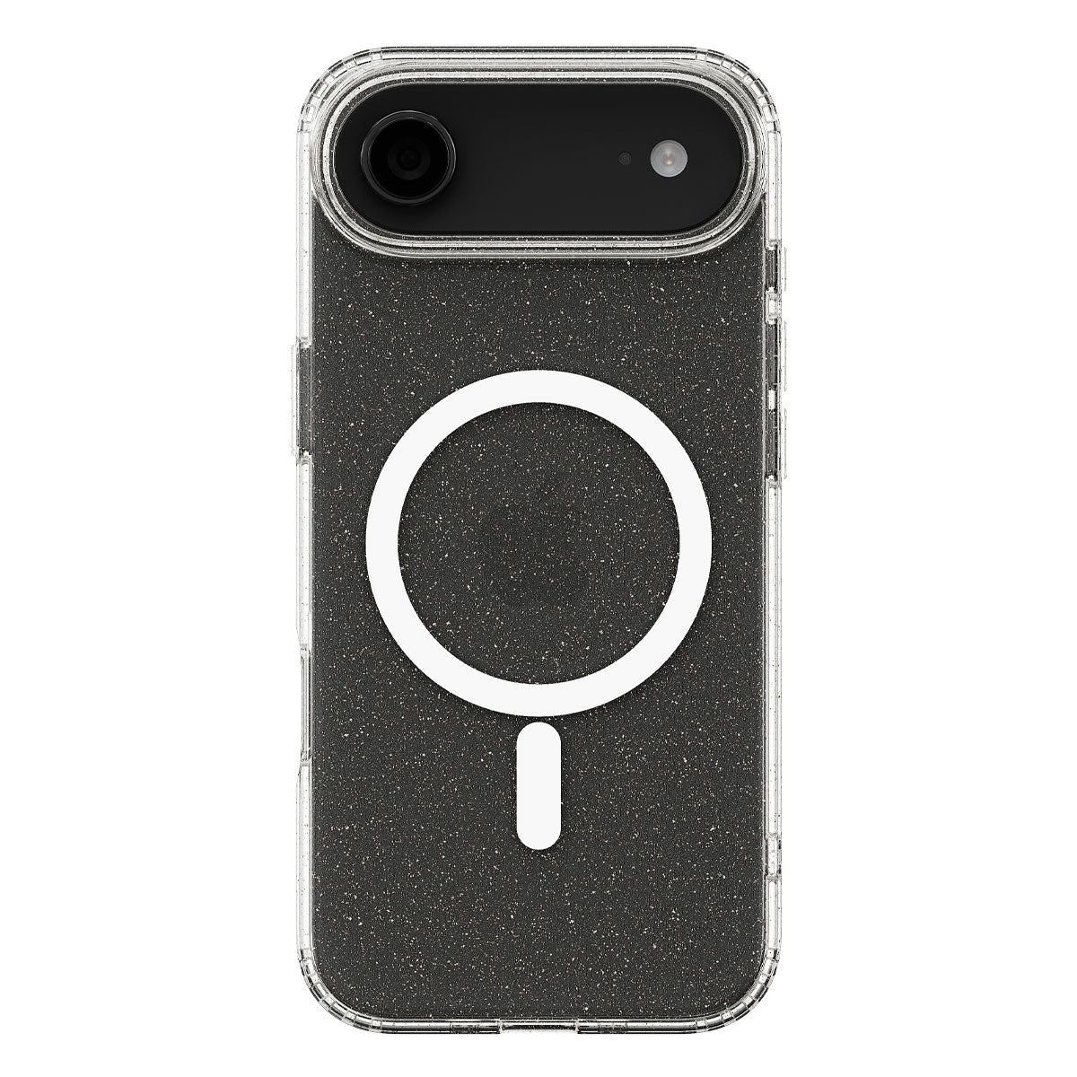 Glitter MagSafe iPhone Case