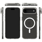 Glitter MagSafe iPhone Case
