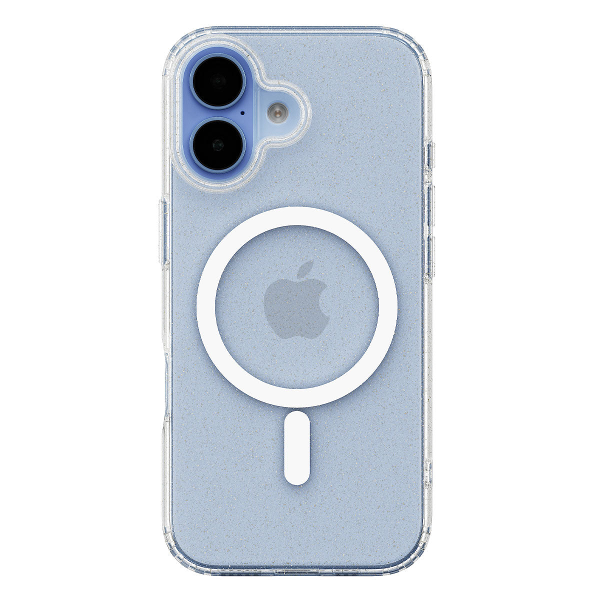 Glitter MagSafe iPhone Case