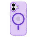 Glitter MagSafe iPhone Case