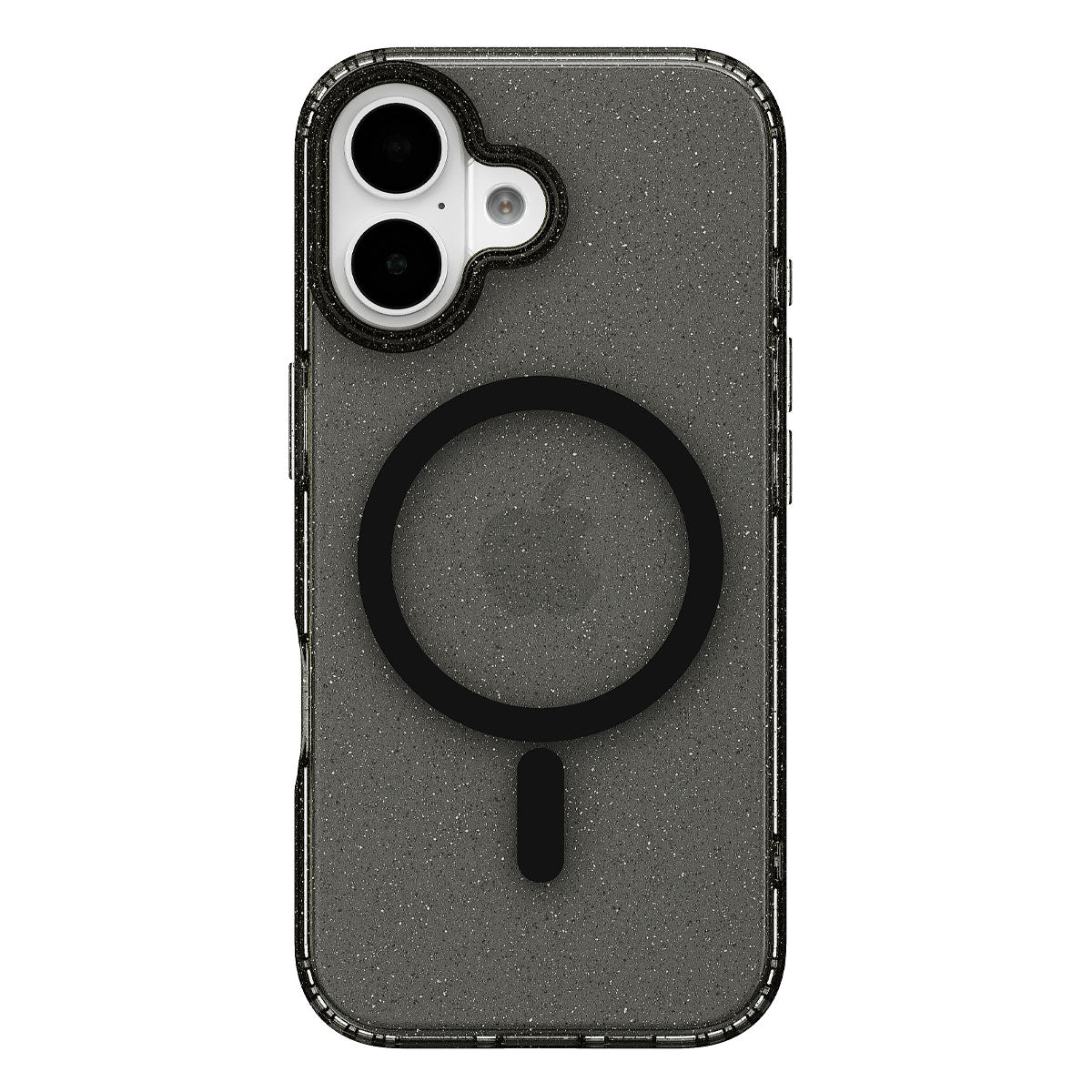 Glitter MagSafe iPhone Case