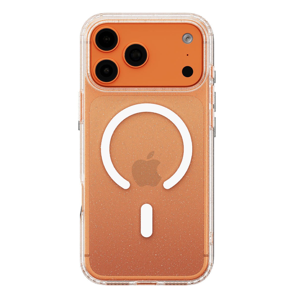 Glitter MagSafe iPhone Case