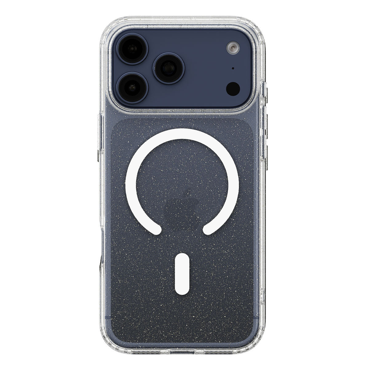 Glitter MagSafe iPhone Case