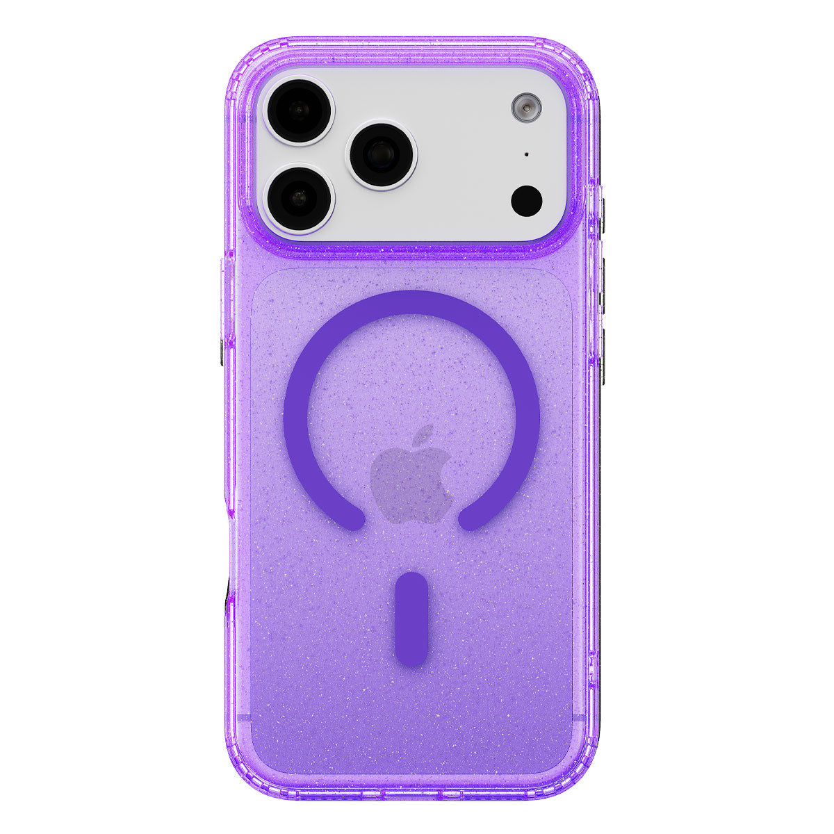 Glitter MagSafe iPhone Case