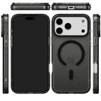 Glitter MagSafe Case for iPhone 18 Pro Max