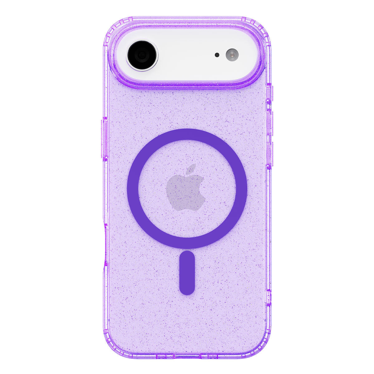 Glitter MagSafe iPhone Case