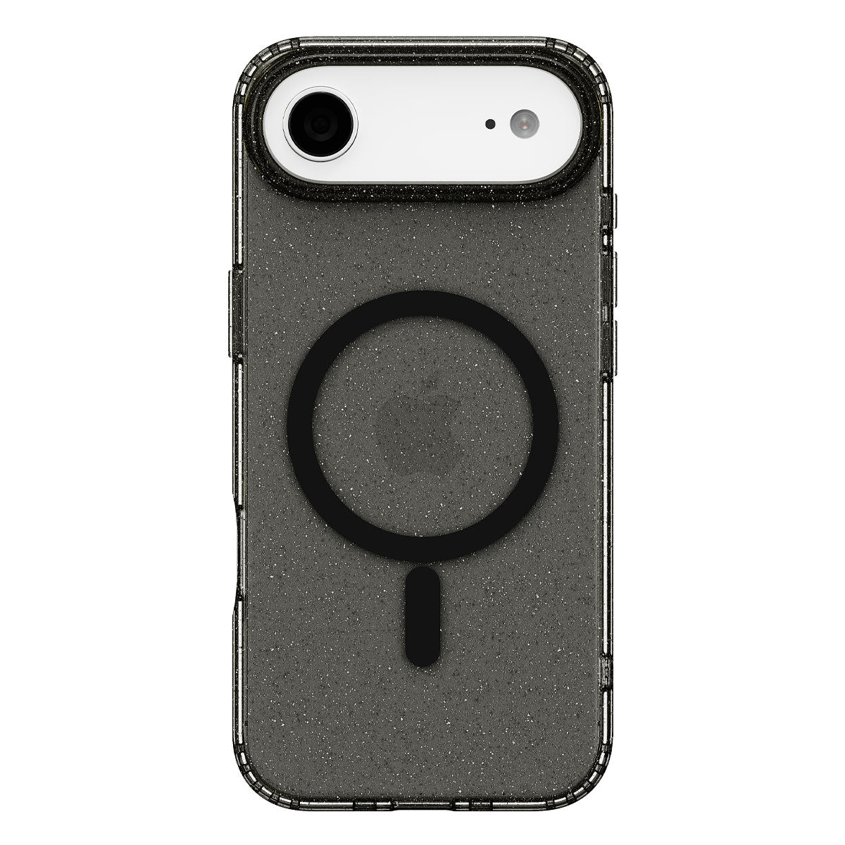 Glitter MagSafe iPhone Case