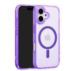 Glitter MagSafe iPhone Case
