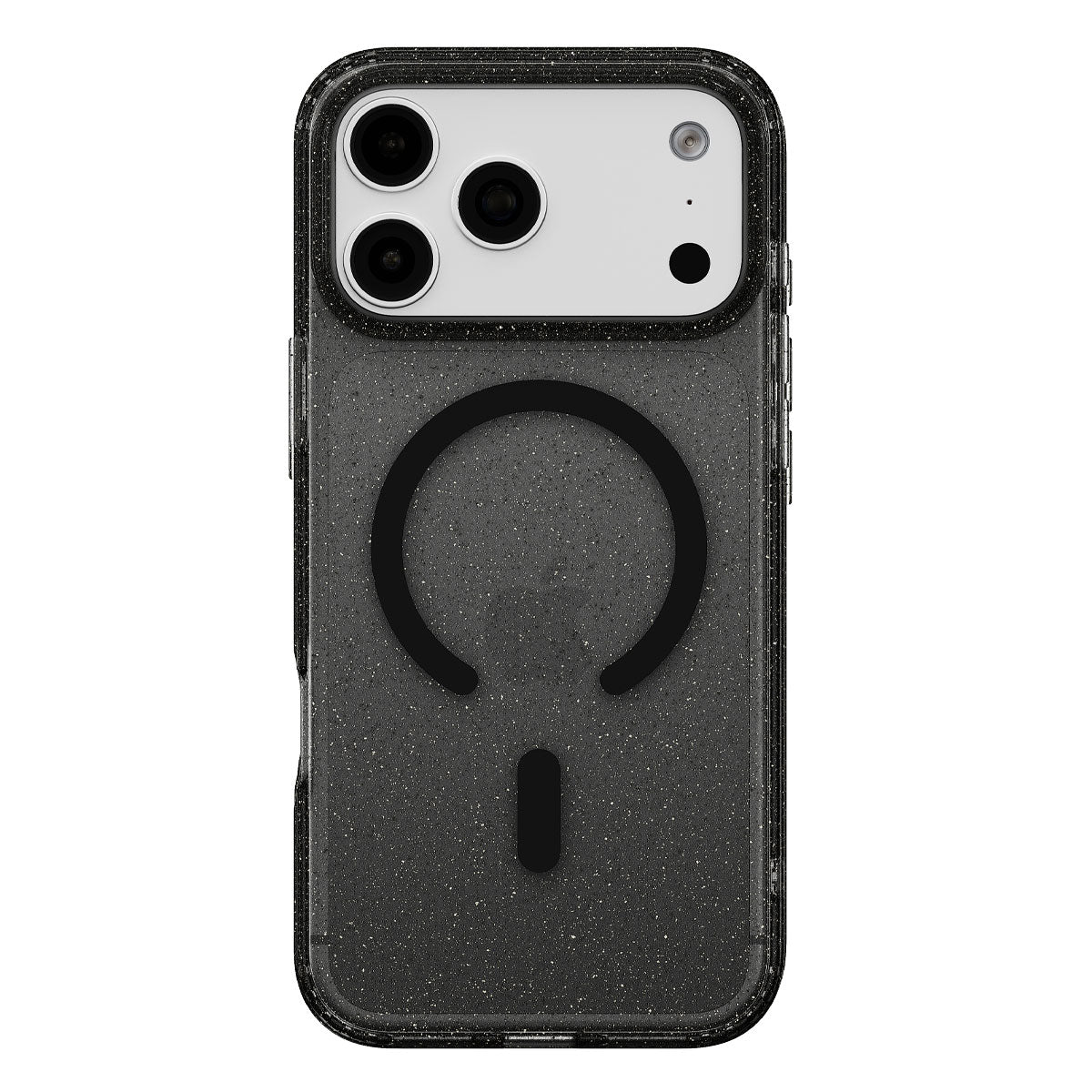 Glitter MagSafe iPhone Case