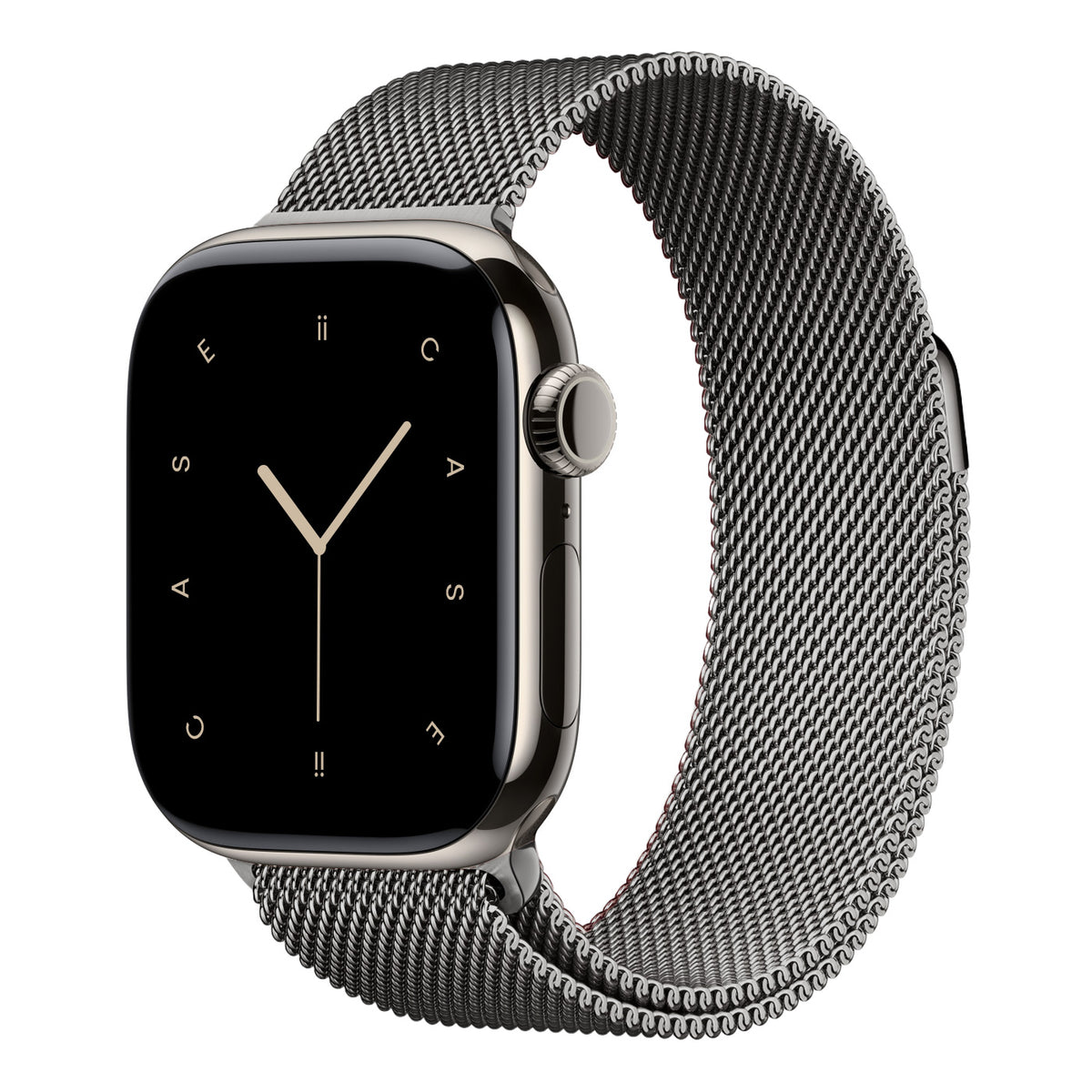 Milanese Loop
