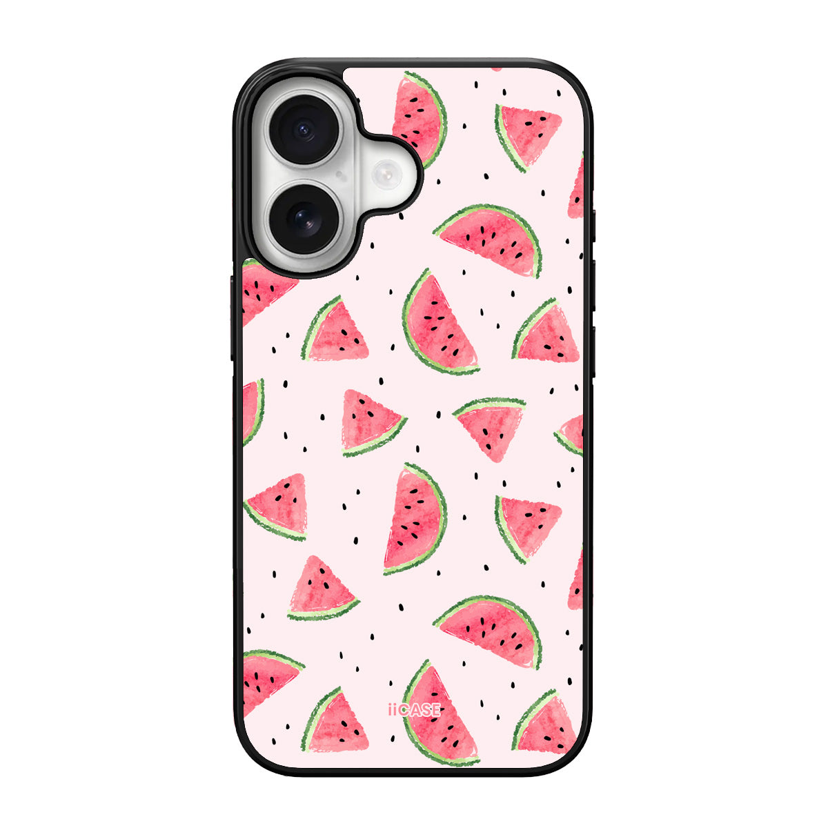 Watermelon Dream Elite iPhone Case