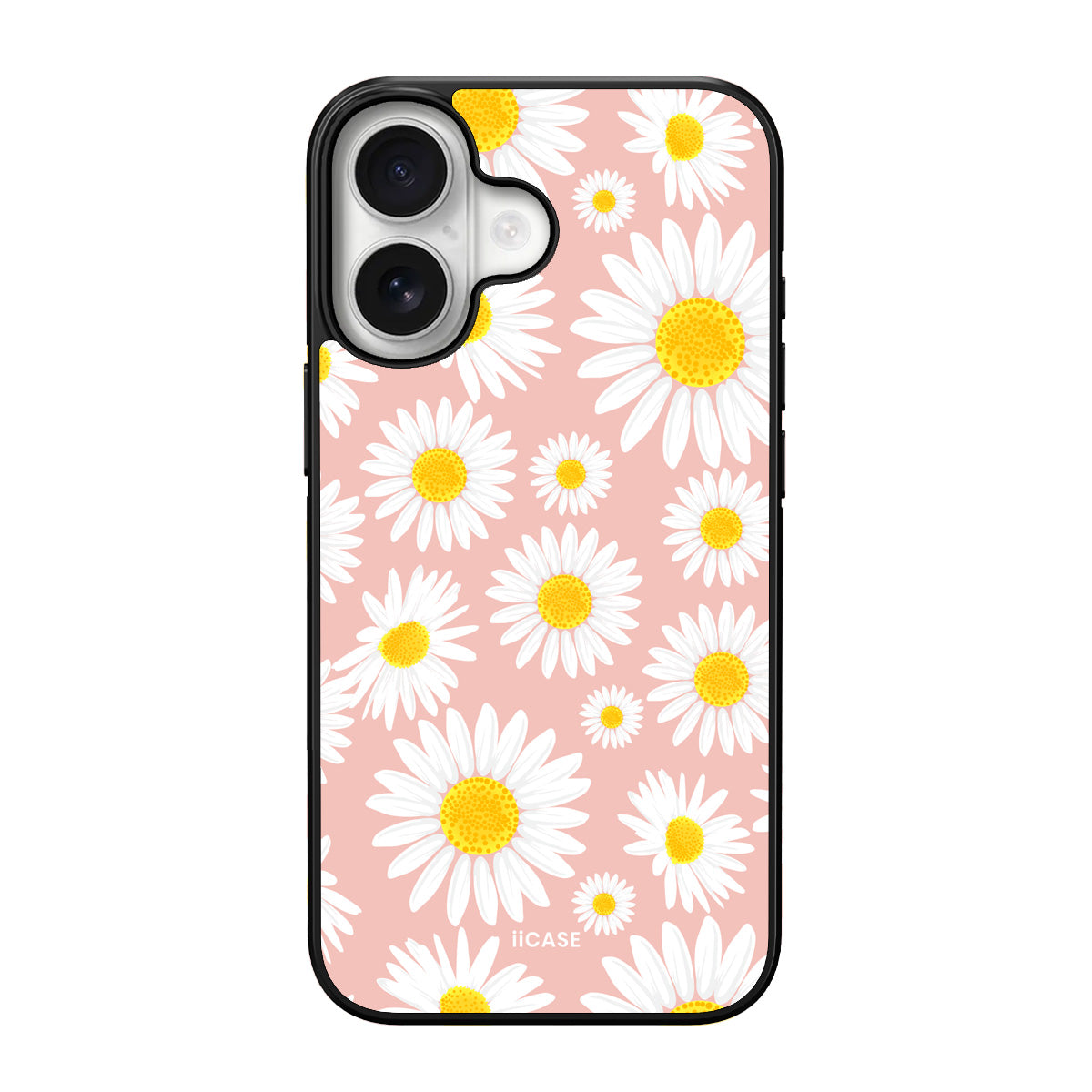 Daisy Dreams Elite iPhone Case