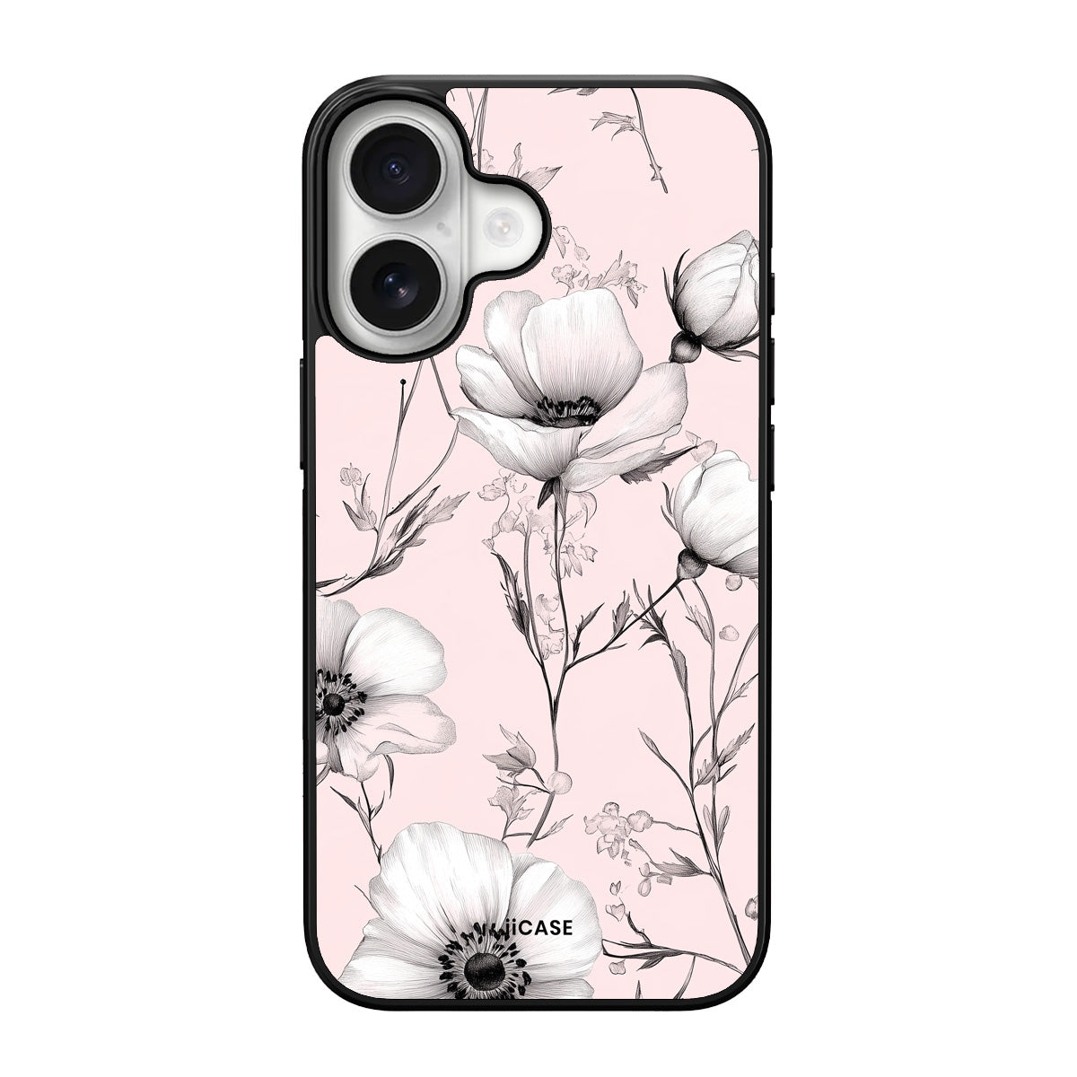 Luna Bloom Elite iPhone Case