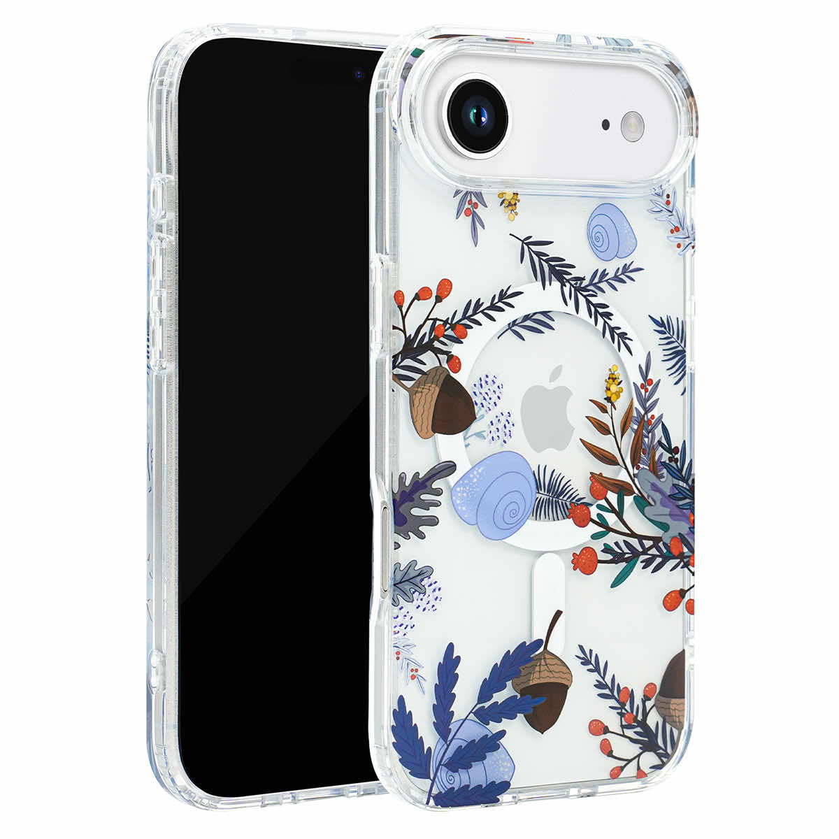 Woodland Charm MagSafe iPhone Case