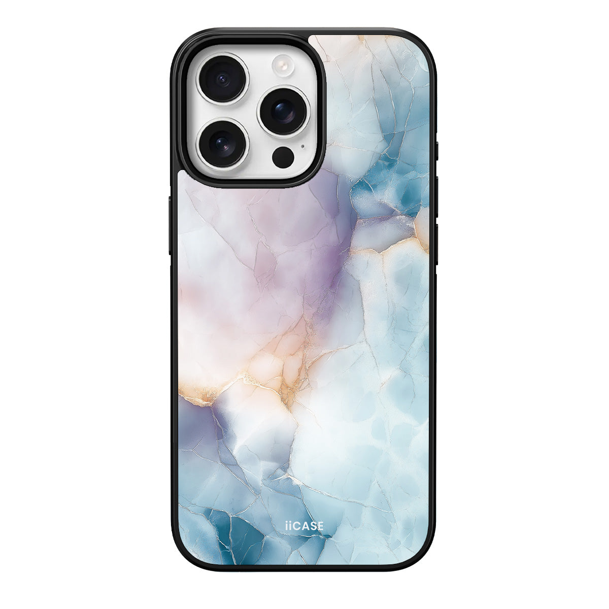 Celestial Ice Elite iPhone Case