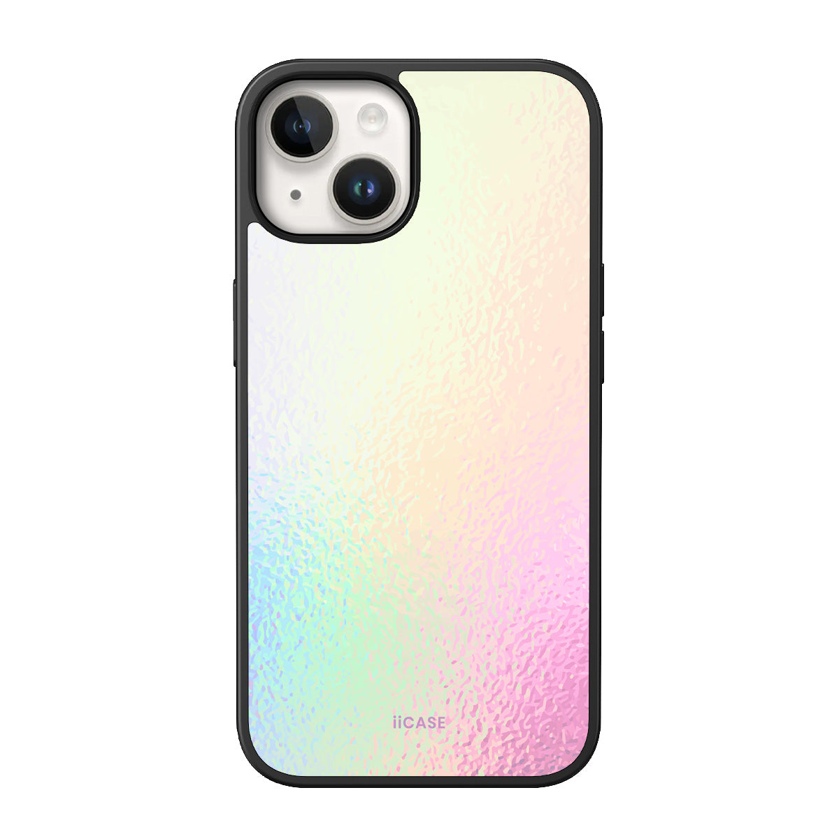 Iridescent Dream Elite iPhone Case