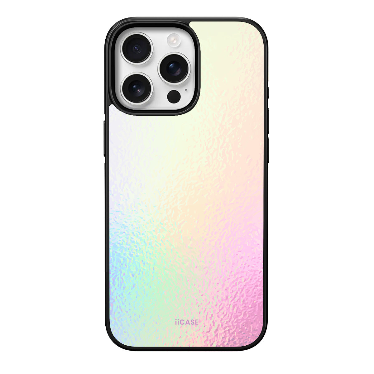 Iridescent Dream Elite iPhone Case