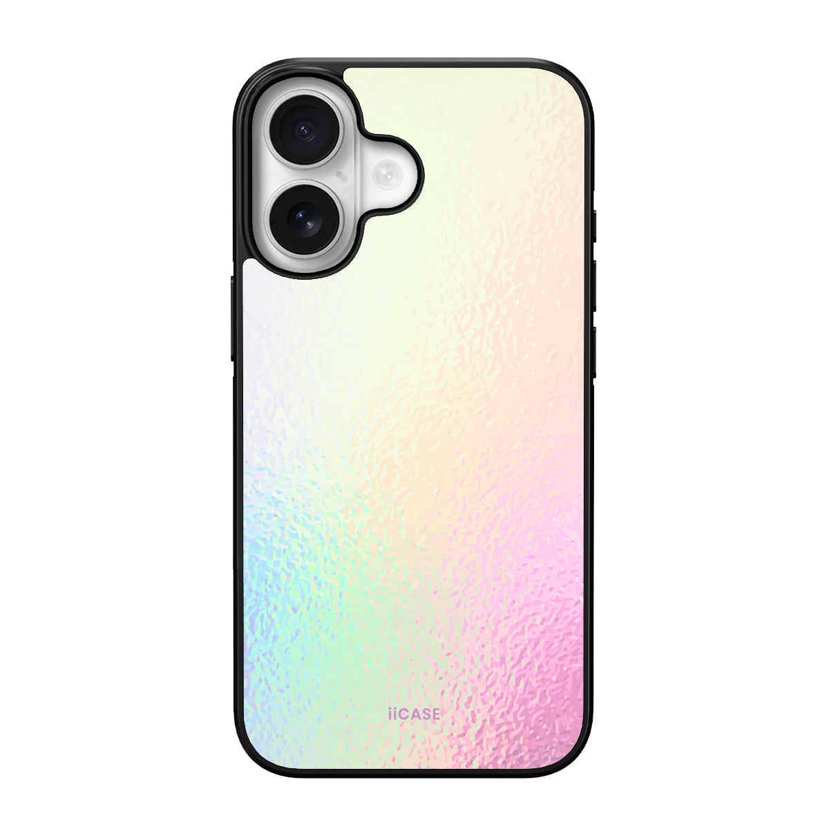 Iridescent Dream Elite iPhone Case