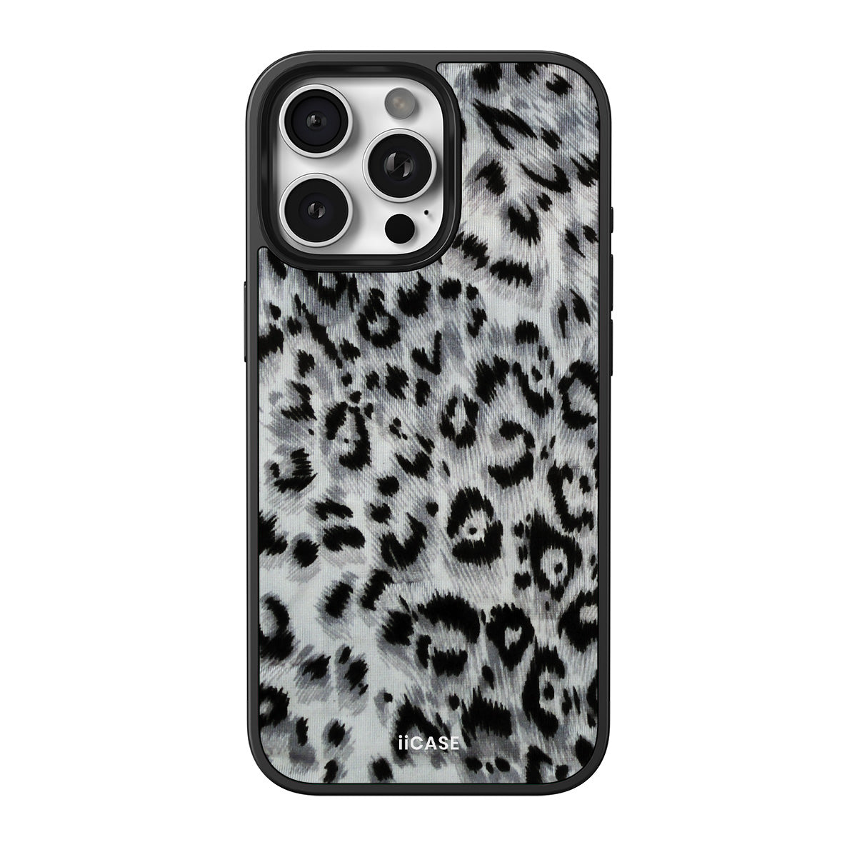 Wild Spots Elite iPhone Case - iiCase