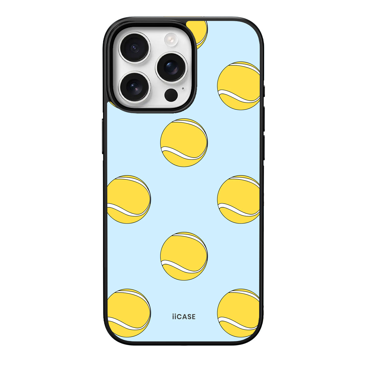 Court Classic Elite iPhone Case