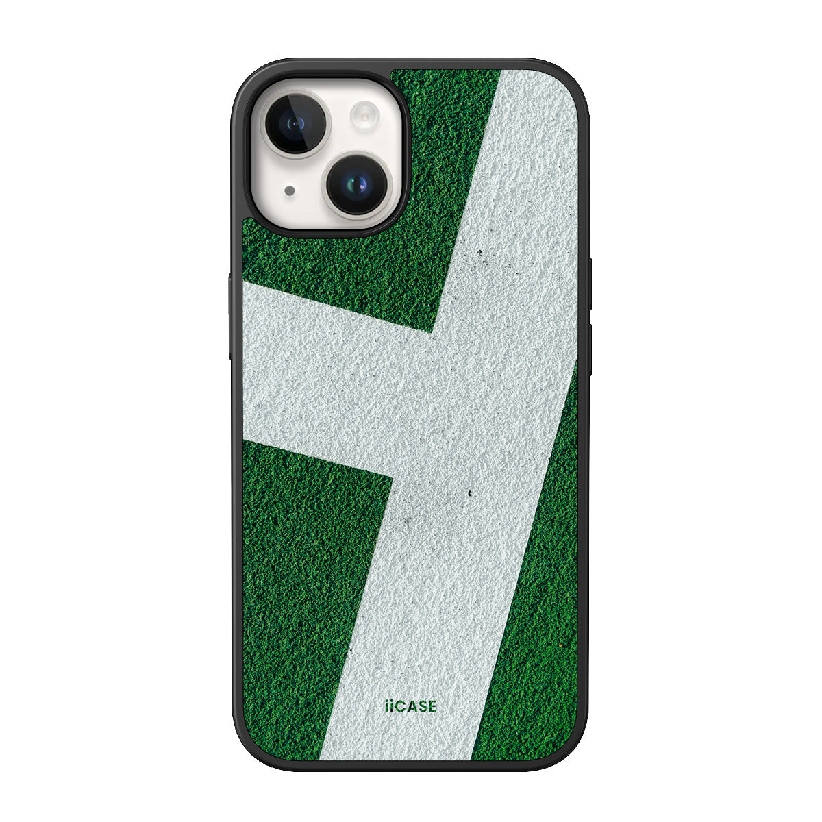 Ace Line Elite iPhone Case