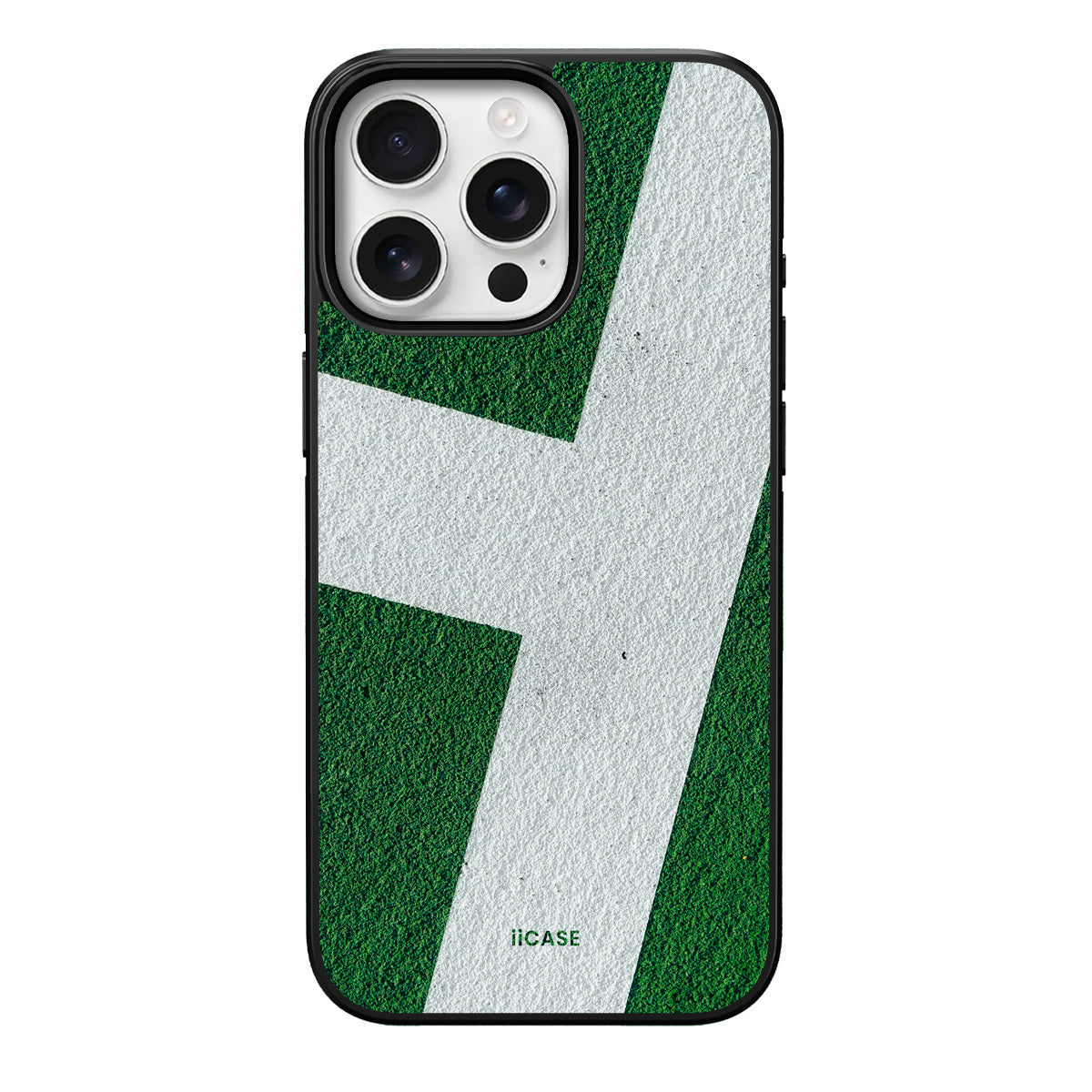 Ace Line Elite iPhone Case