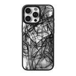 Trace of Thoughts Elite iPhone Case - iiCase