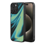 Aurora Glow Elite iPhone Case - iiCase