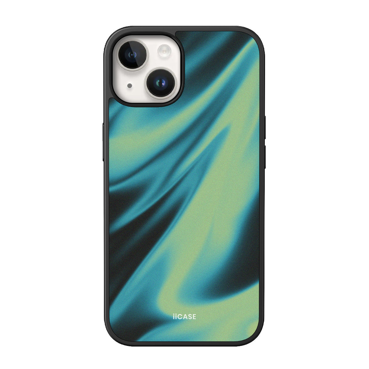 Aurora Glow Elite iPhone Case