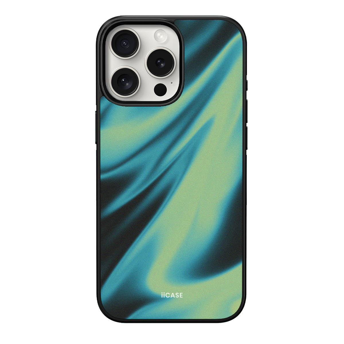 Aurora Glow Elite iPhone Case