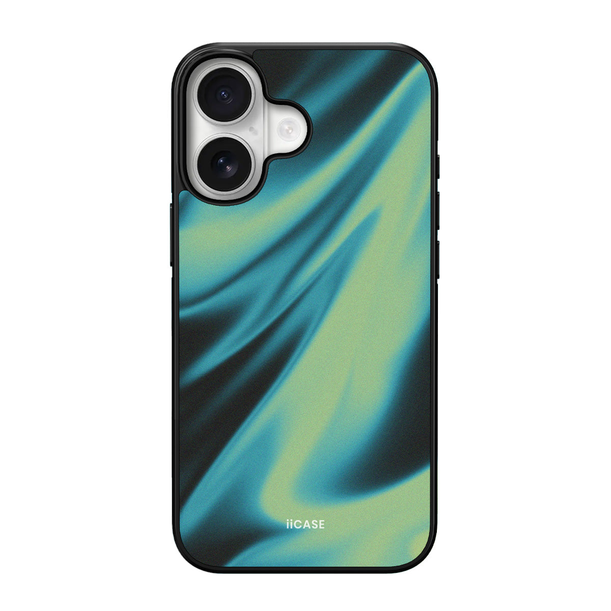 Aurora Glow Elite iPhone Case