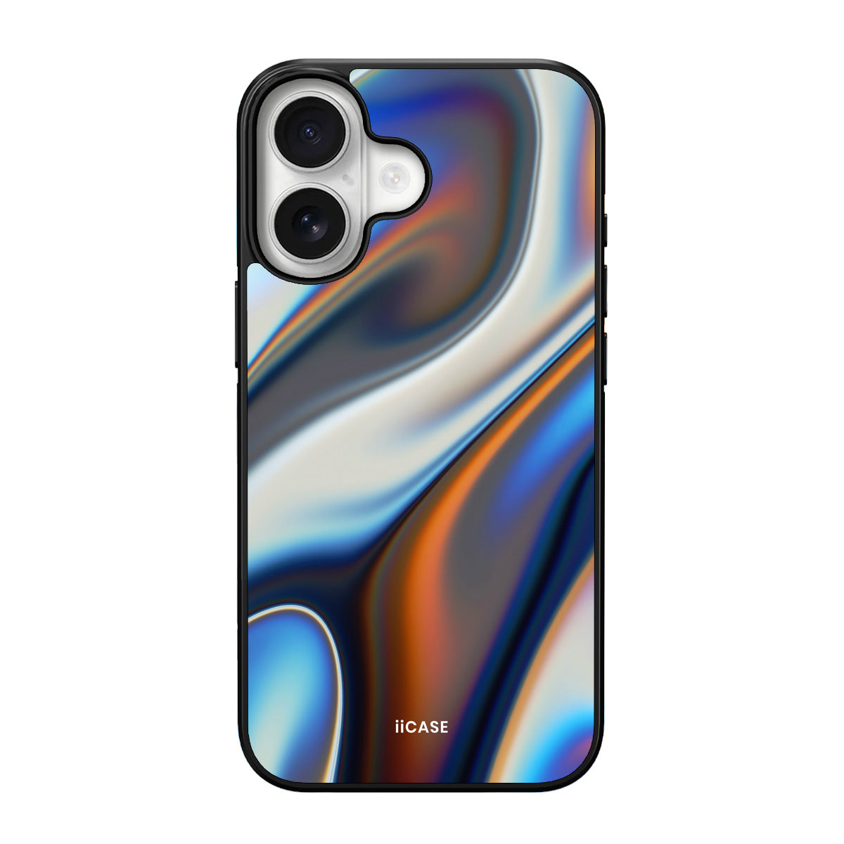 Liquid Spectrum Elite iPhone Case